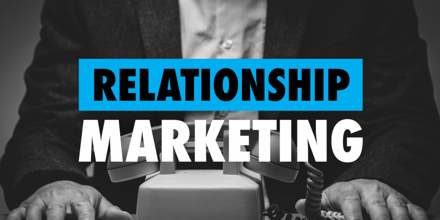 Does Relationship Marketing Produce the Best Result?